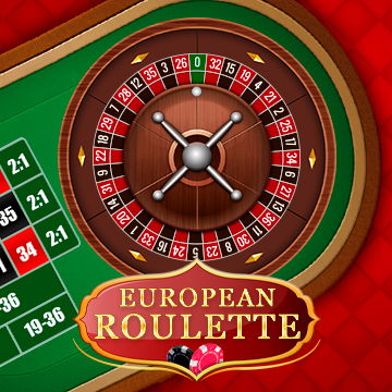 European Roulette