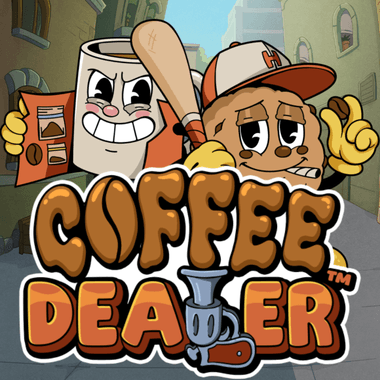 Coffee Dealer™