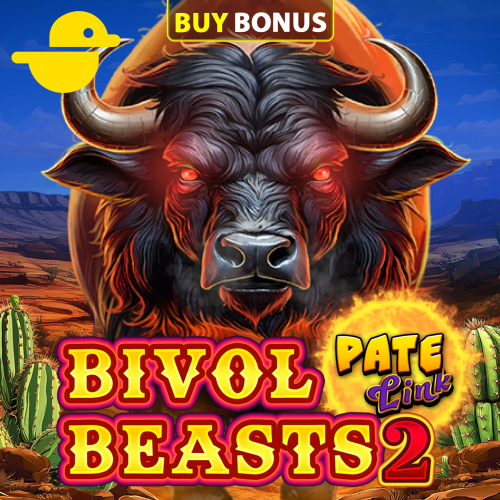Bivol Beasts 2 Pate Link