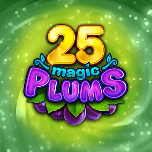 25 Magic Plums