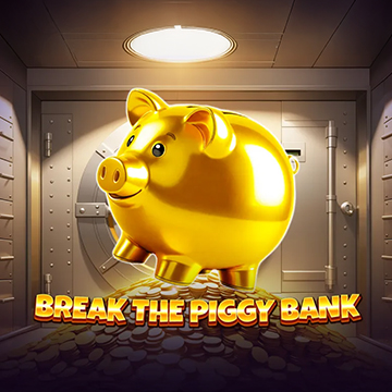 Break The Piggy Bank